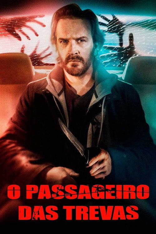 Assistir O Passageiro das Trevas