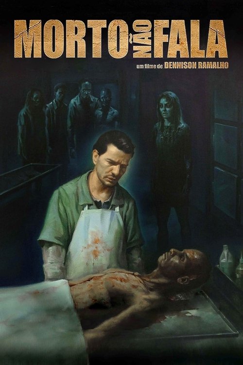 Assistir Morto Não Fala