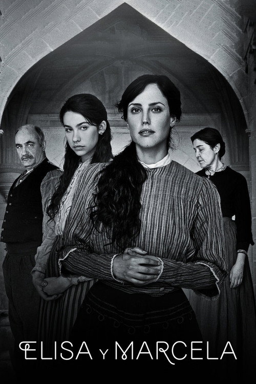 Assistir Elisa e Marcela
