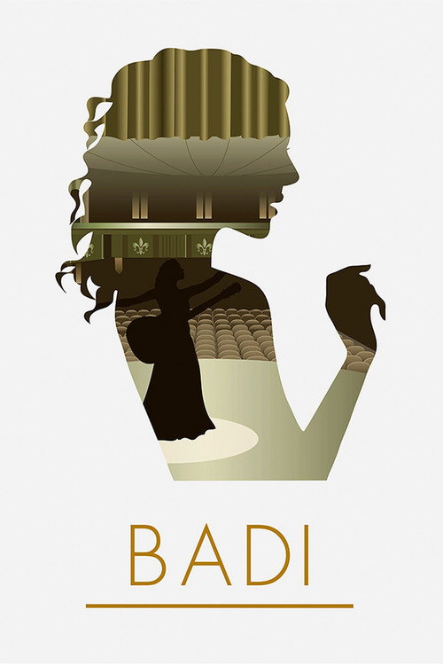Assistir Badi