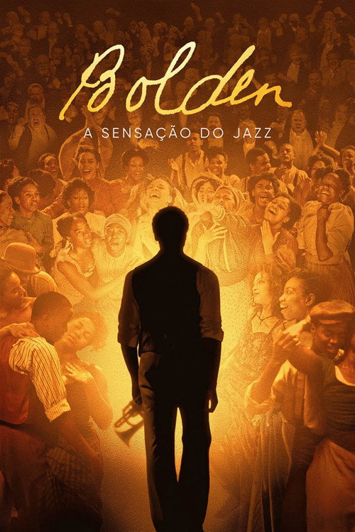 Assistir Bolden - A Sensação do Jazz