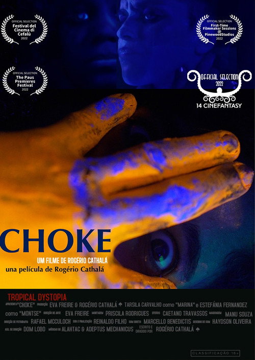 Assistir Choke