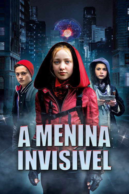 Assistir A Menina Invisível