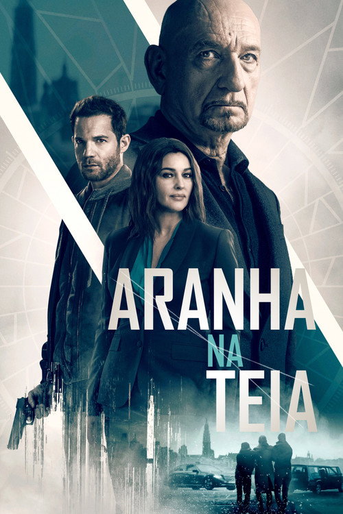 Assistir Aranha na Teia