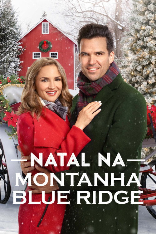 Assistir Natal na Montanha Blue Ridge