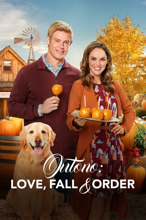 Assistir Outono: Love, Fall & Order