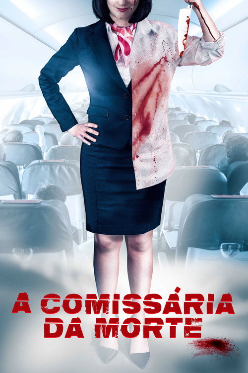 Assistir A Comissária da Morte