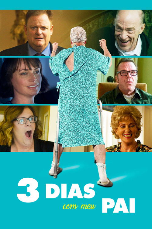 Assistir 3 Dias com Meu Pai