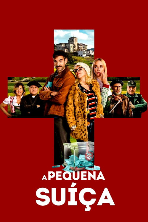 Assistir A Pequena Suíça