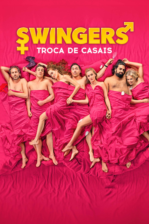 Assistir Swingers - Troca de Casais