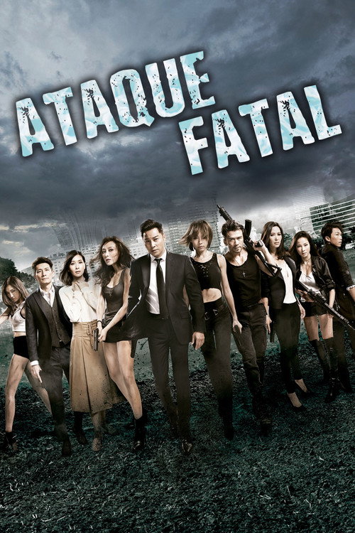 Assistir Ataque Fatal