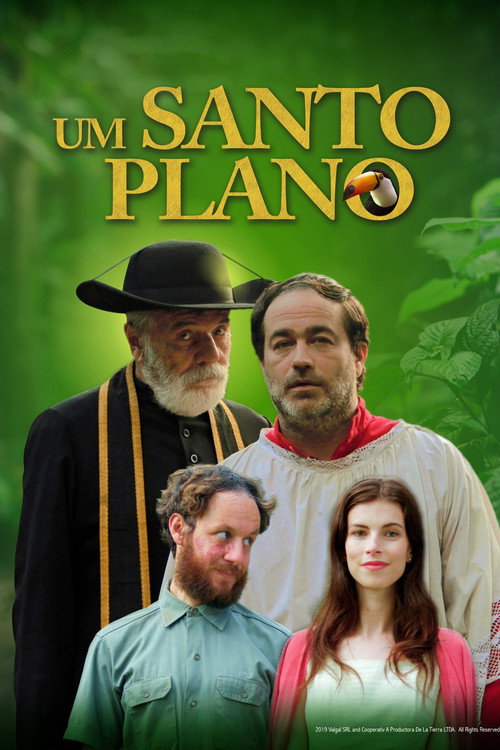 Assistir Um Santo Plano