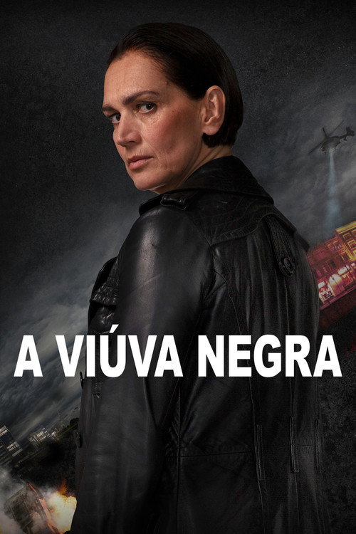 Assistir A Viúva Negra