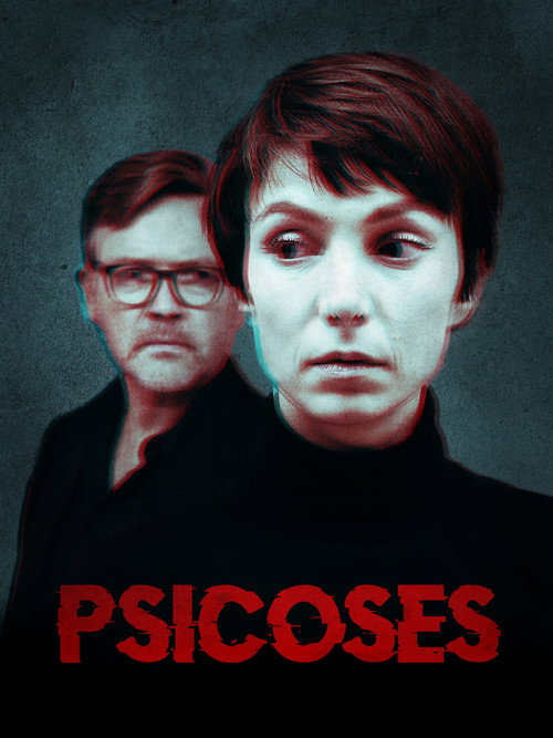 Assistir Psicoses