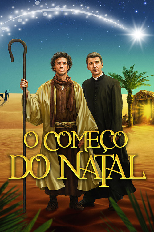 Assistir O Começo do Natal