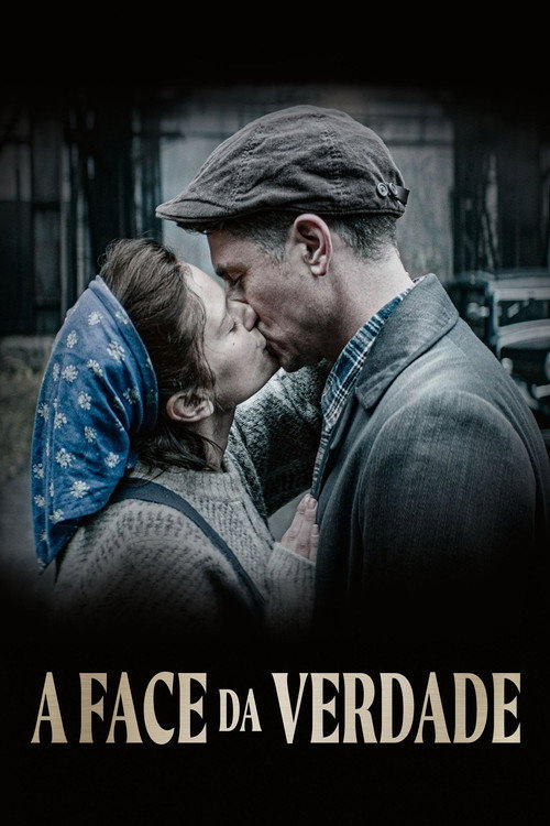 Assistir A Face da Verdade