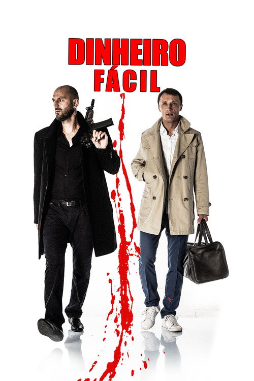 Assistir Dinheiro Fácil