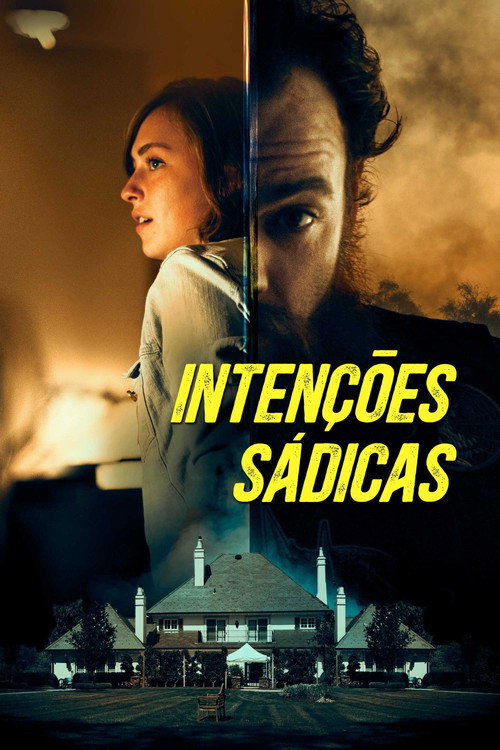 Assistir Intenções Sádicas