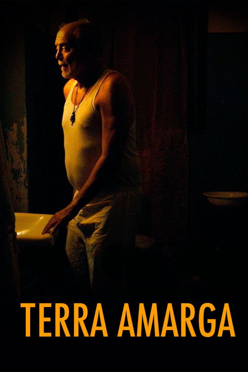 Assistir Terra Amarga