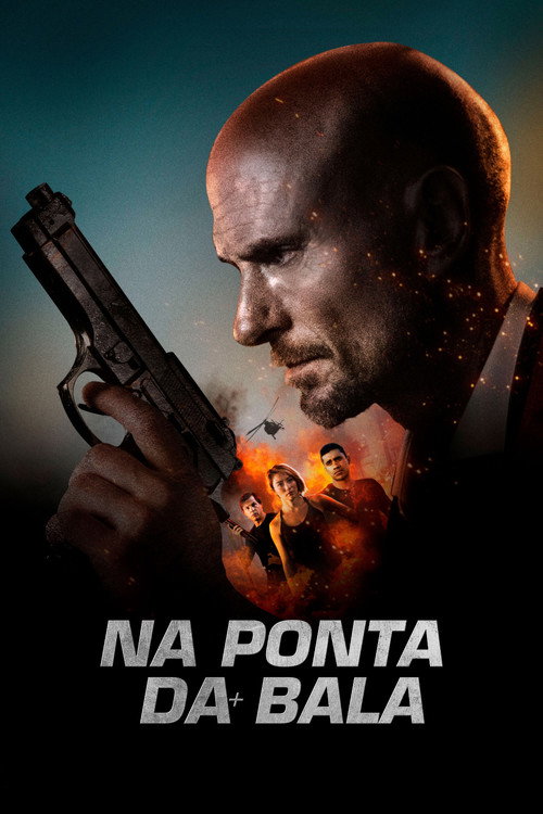 Assistir Na Ponta da Bala