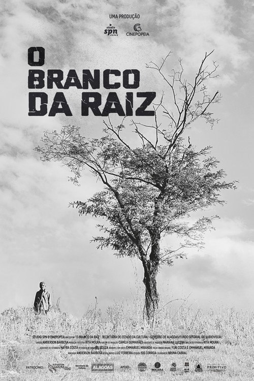 Assistir O Branco da Raiz
