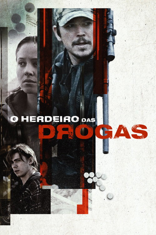 Assistir O Herdeiro das Drogas