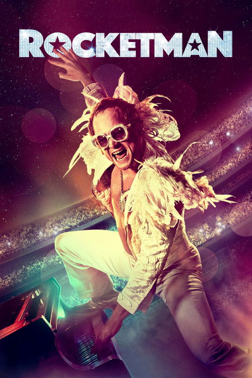 Assistir Rocketman