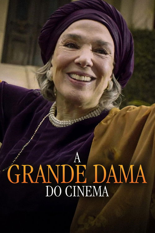 Assistir A Grande Dama do Cinema