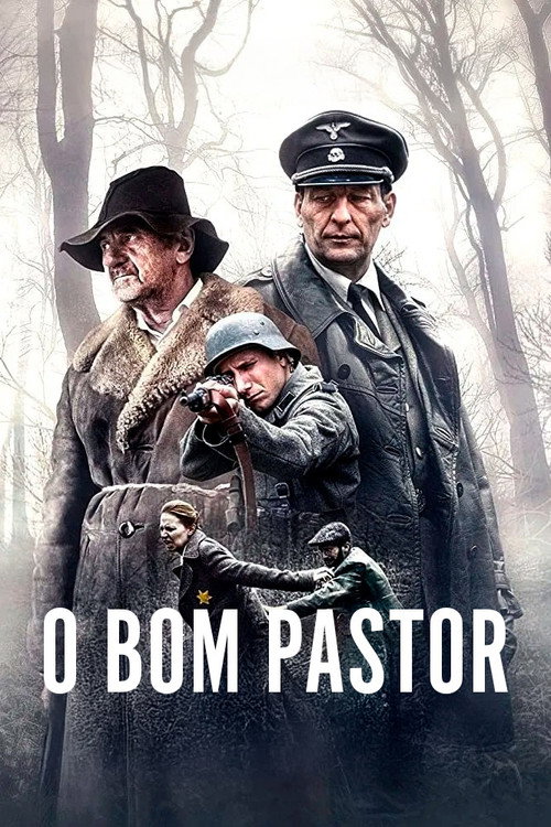 Assistir O Bom Pastor