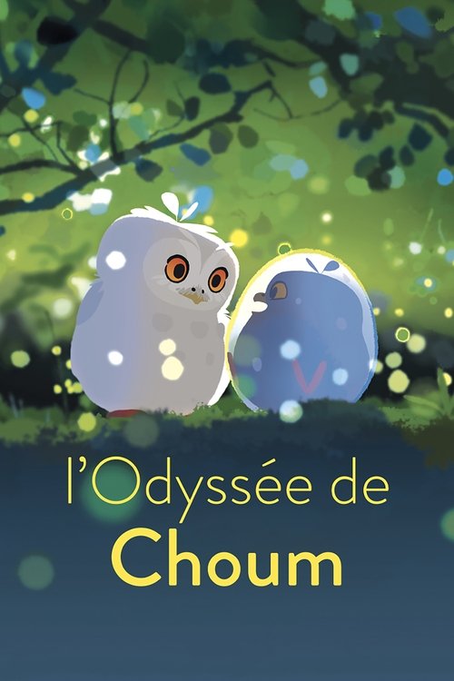 Assistir As Aventuras de Shoom