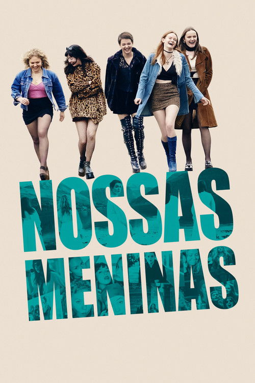 Assistir Nossas Meninas