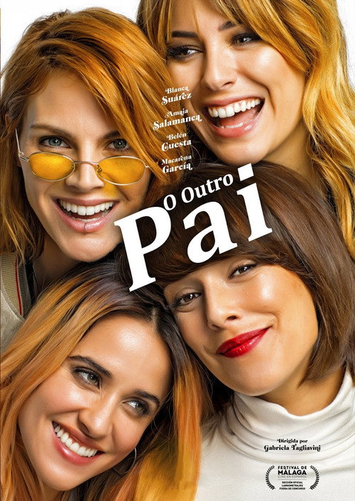Assistir O Outro Pai
