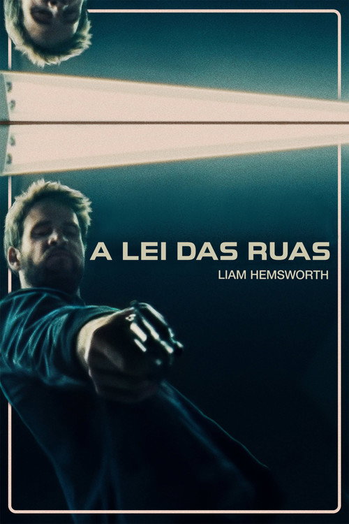 Assistir A Lei das Ruas