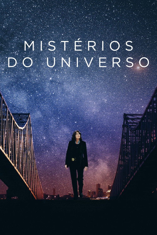 Assistir Mistérios do Universo