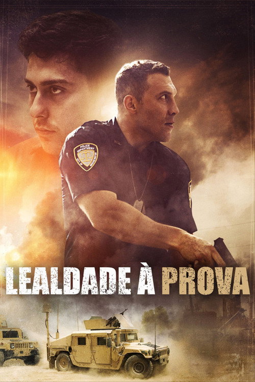 Assistir Lealdade à Prova