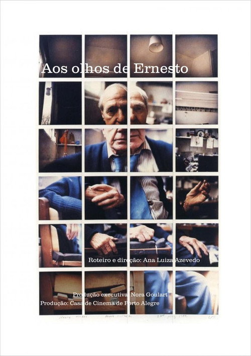 Assistir Aos Olhos de Ernesto