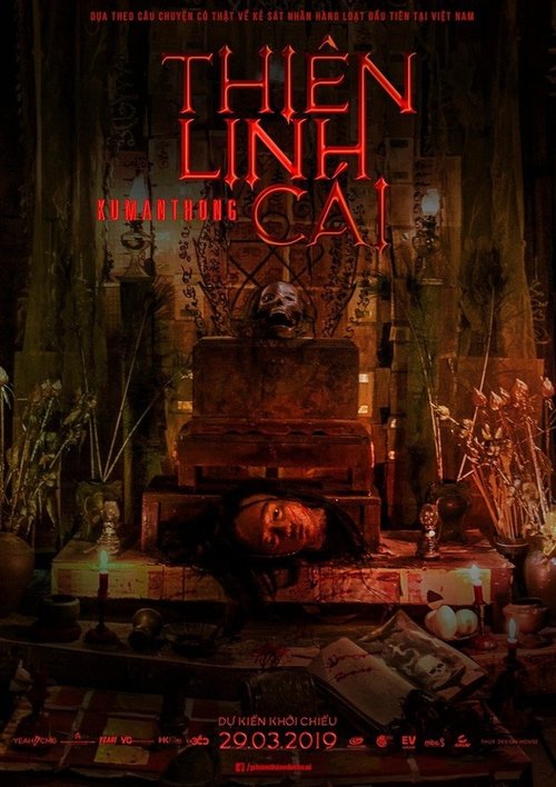 Assistir Thất Sơn Tâm Linh