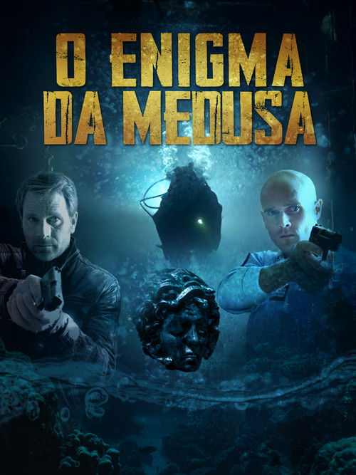Assistir O Enigma da Medusa