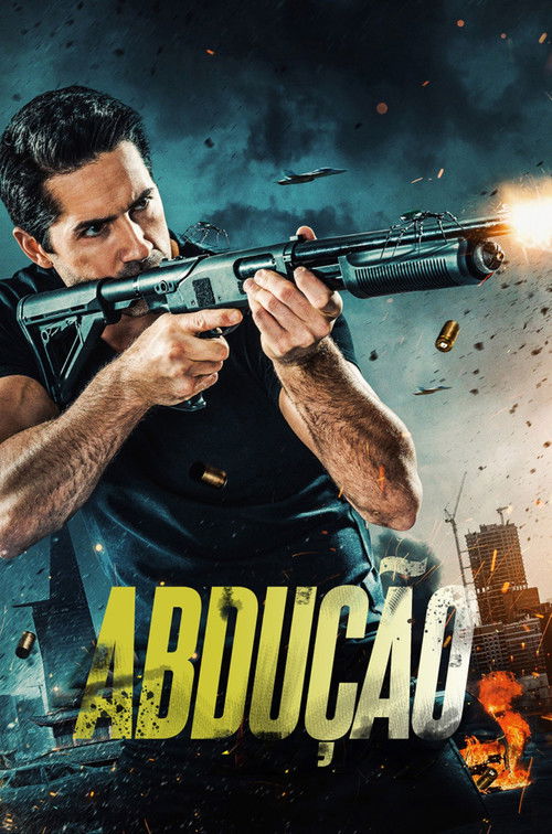 Assistir Abdução