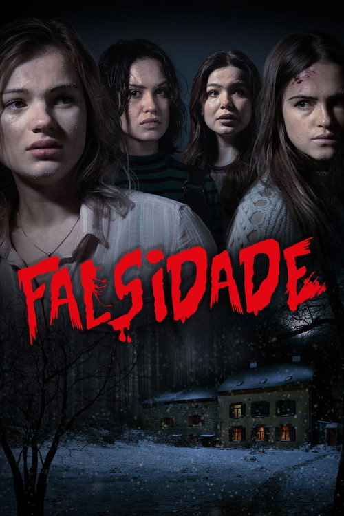 Assistir Falsidade
