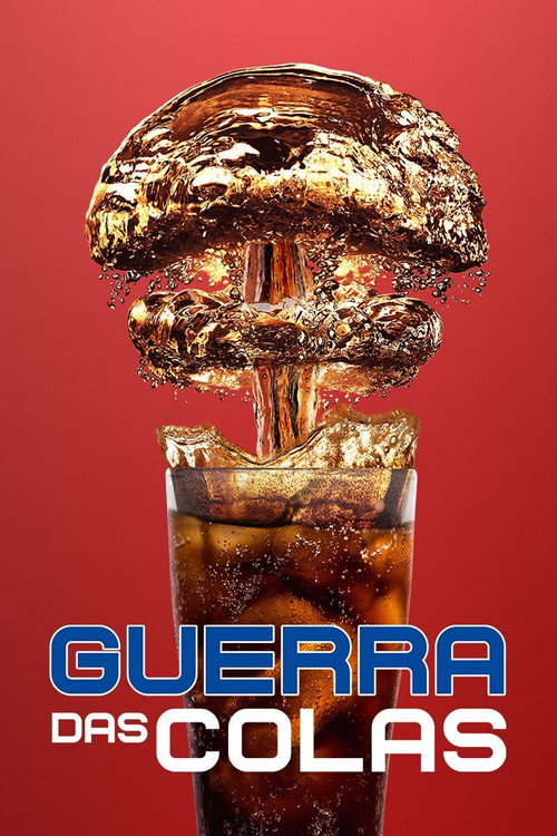 Assistir Guerra das Colas