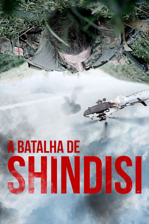 Assistir A Batalha de Shindisi