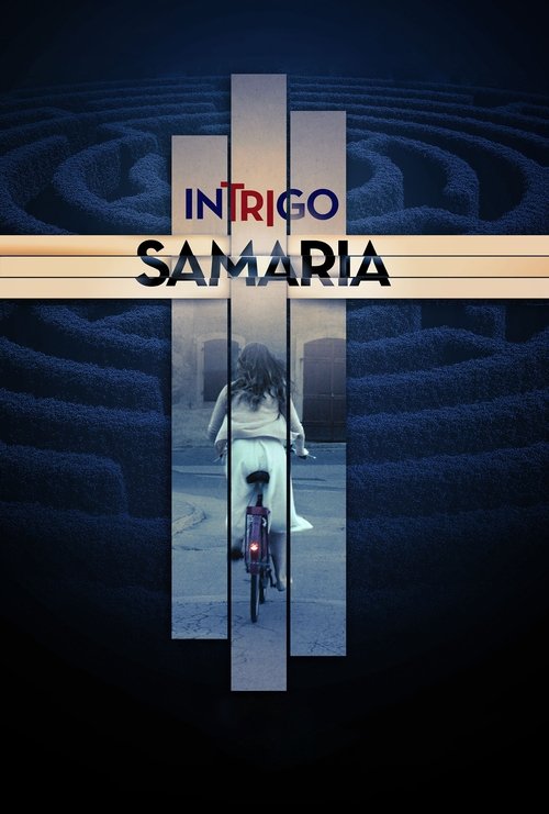 Assistir Intrigo: Samaria