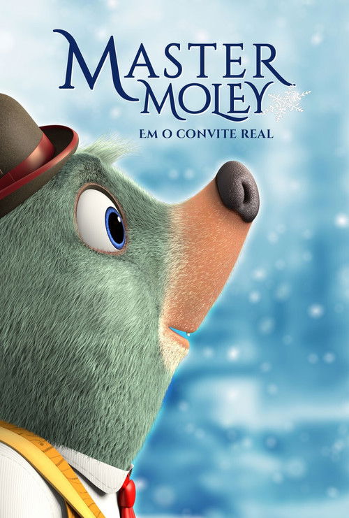 Assistir Master Moley em O Convite Real