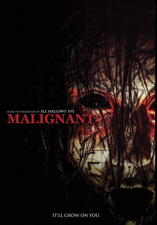 Assistir Malignant