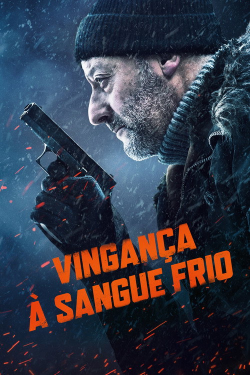Assistir Vingança à Sangue Frio