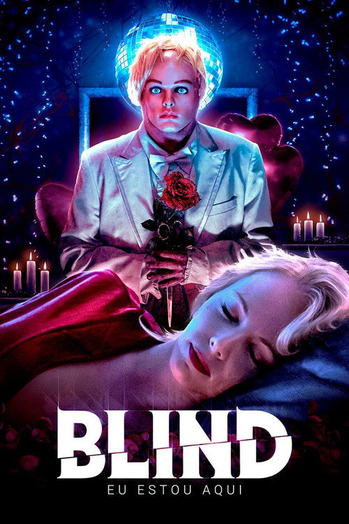 Assistir Blind – Eu Estou Aqui