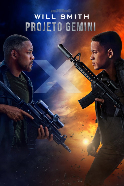 Assistir Projeto Gemini