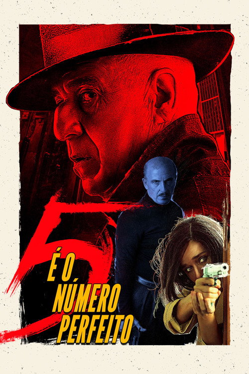 Assistir 5 é o Número Perfeito