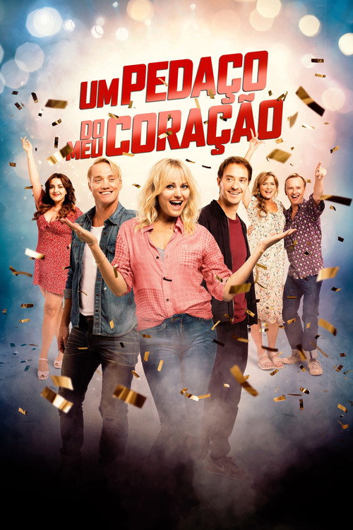 Assistir Um Pedaço do Meu Coração